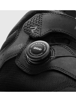 Buty motocyklowe Rebelhorn Spark 3 czarne