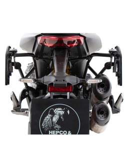 Stelaż pod sakwy motocyklowe Hepco&Becker C-Bow Ducati Monster 937 / 937+ (21-25)