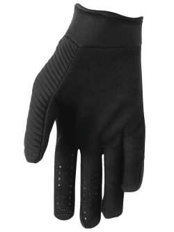 Rękawice cross Thor Launchmode CW czarne