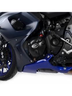 Zestaw osłon silnika R&G Racing Yamaha (wybrane modele) [2 sztuki]