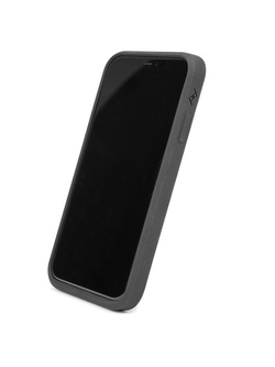 Etui Peak Design Mobile Everyday Fabric do smartfona Iphone 15 Pro v2 szare