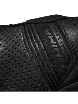Rękawice motocyklowe Shima Bullet 3.0 czarne