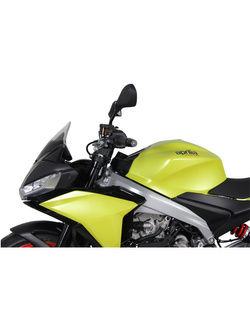 Szyba motocyklowa MRA Originally-shaped windshield "O" do Aprilia Tuono 660 (21-) / Tuono V4 1100 Factory (19-) przyciemniana
