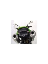 MOCOWANIE TABLICY REJESTRACYJNEJ R&G DO Triumph Street Triple 675 (07-12) / Street Triple 675 R (08-12)