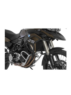 Gmole górne Touratech do BMW F700GS, F800GS (13-18)