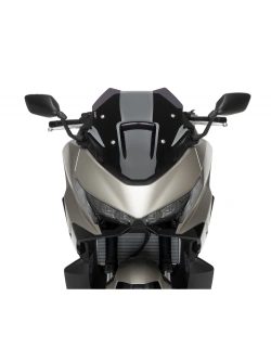 Szyba do skutera sportowa PUIG V-Tech Honda Forza 750 (25-) mocno przyciemniana