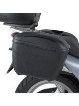 Stelaż kufrów bocznych Monokey, Retro-Fit GIVI Honda XL 125V Varadero (07-14)
