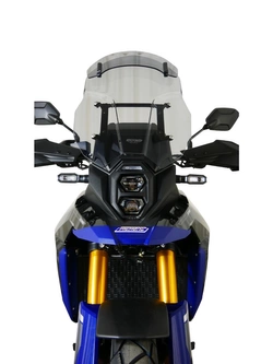 Szyba motocyklowa MRA Vario Touring "NVTM" Suzuki V-Strom 800/ DE/ RE (23-) przyciemniana