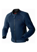 Kurtka motocyklowa tekstylna RST Spectre Air D3O niebieska