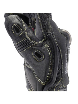 Rękawice motocyklowe Dainese Full Metal 7 czarne