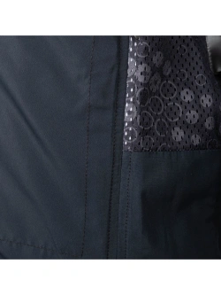 Kurtka motocyklowa tekstylna Klim Badlands Pro A3 czarna