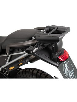 Stelaż centralny Easyrack Hepco&Becker Triumph Tiger 1200 Rally Explorer / GT Explorer (22-) montowany do oryginalnego bagażnika