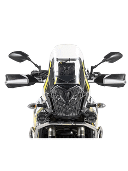 Handbary Defensa Expedition Touratech Yamaha Tenere 700 / World Raid białe