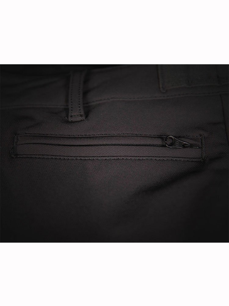 Spodnie motocyklowe damskie tekstylne Icon Hella 2 czarne