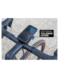 Uchwyt rowerowy Out Front Mount Quad Lock