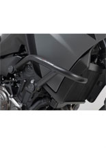 Crashbary SW-MOTECH Yamaha MT-07 Tracer (16-23)/ MT-07 (20-)/ Tracer 7 / GT (RM30, RM31) (21-)