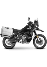 Stelaż kufrów bocznych Shad 4P System CF Moto 800 MTX (25-)