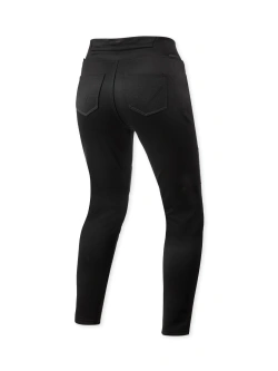 Leginsy motocyklowe damskie REV’IT! Ellison 2 czarne