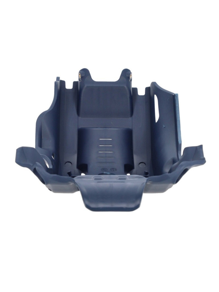 Płyta pod silnik Acerbis wybrane modele GasGas/Husqvarna/KTM niebieska