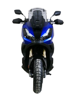 Szyba do skutera MRA "VTM" Honda ADV 350 (22-) przyciemniana 