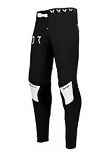 Spodnie cross Thor Sportmode Strike czarne