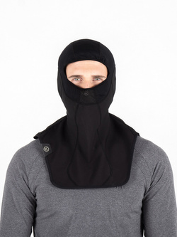 Kominiarka motocyklowa Knox Hot Hood