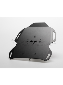 Płyta na bagaż Seat-Rack SW-MOTECH montowana w miejsce siedzenia pasażera BMW R 1200 GS LC/ Adventure [13-] / R 1250 GS/Adventure [18-]