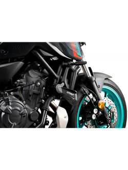 Crash pady PUIG Yamaha MT-07/ Tracer 700/ XSR700 [wersja grzybka: PRO 2.0]