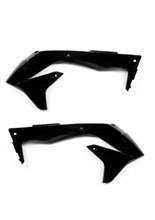 Owiewki od baku Acerbis Kawasaki KX 450 (24-)/ X (21-)/ F (16-20) białe