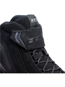 Buty motocyklowe TCX Jupiter 5 Gore-Tex czarne
