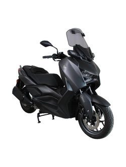 Szyba motocyklowa MRA "VTM" Yamaha X-Max 300 (25-) przyciemniana