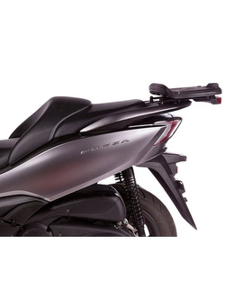 Stelaż pod kufer centralny Shad Honda Forza 300 (13-17)