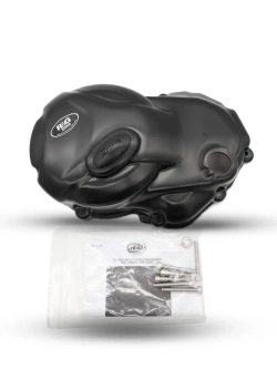 Osłona silnika R&G Racing Ducati Multistrada V2 (22-24)/ DesertX (22-) prawa strona