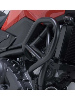 Zestaw zabezpieczający motocykl Adventure SW-Motech Honda NC 750 XD (24-) (wersja DCT)