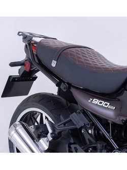 Sakwy tekstylne PRO BLAZE H SW-MOTECH z zestawem mocującym Kawasaki Z 900 RS / SE / Cafe(17-)