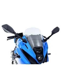 Szyba motocyklowa WRS Sport Suzuki GSX-8R (24-) przezroczysta