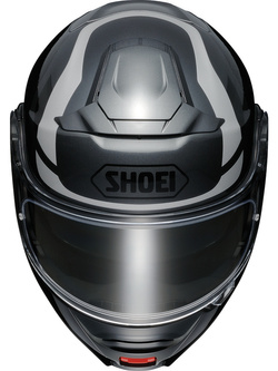 Kask szczękowy SHOEI Neotec II 2-Way TC-5 czarno-szary