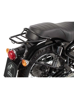 Bagażnik Hepco&Becker Royal Enfield Bullet 350 (24-) czarny