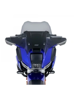 Szyba motocyklowa WRS Sport BMW R 1300 RT (25-) mocno przyciemniana