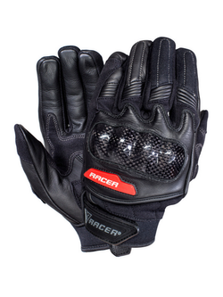 Rękawice motocyklowe Racer Soul