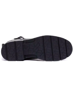 Buty motocyklowe damskie TCX Junity WP czarne
