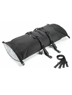 Torba na tył Kriega Rollpack [20L] czarna