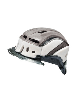 Wkładka centralna Typ-B XL5 SHOEI do kasku XR-1100