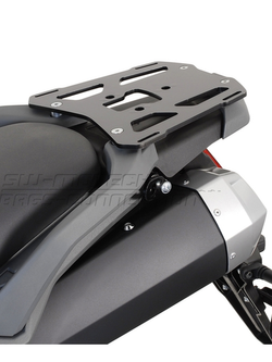 Stelaż centralny Alu-Rack SW-MOTECH Yamaha XT 660 Z Ténéré [07-16]