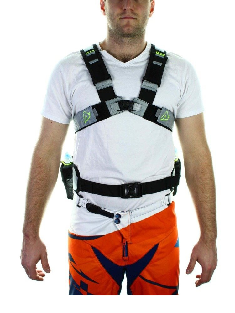 Plecak z bukłakiem Acerbis X-STORM Camelbag 14.5 ltr