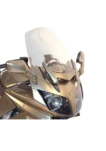 Szyba motocyklowa GIVI Airflow przezroczysta Yamaha FJR 1300 (01-05)