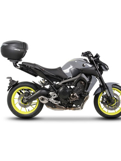Stelaż pod kufer centralny Shad do Yamaha MT 09 (17-20)