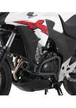 Gmole - antracyt Hepco&Becker do Honda CB 500 X [13-16]