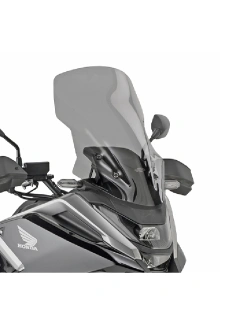 Szyba motocyklowa Kappa Honda NC 750 X (25-) przyciemniana