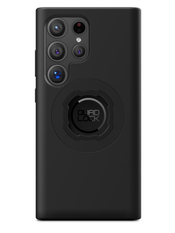 Zestaw do biegania: etui na telefon Samsung Galaxy S24 Ultra + opaska sportowa Quad Lock